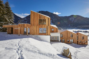 Apparthotel Bio Natur Refugium Blaslahof